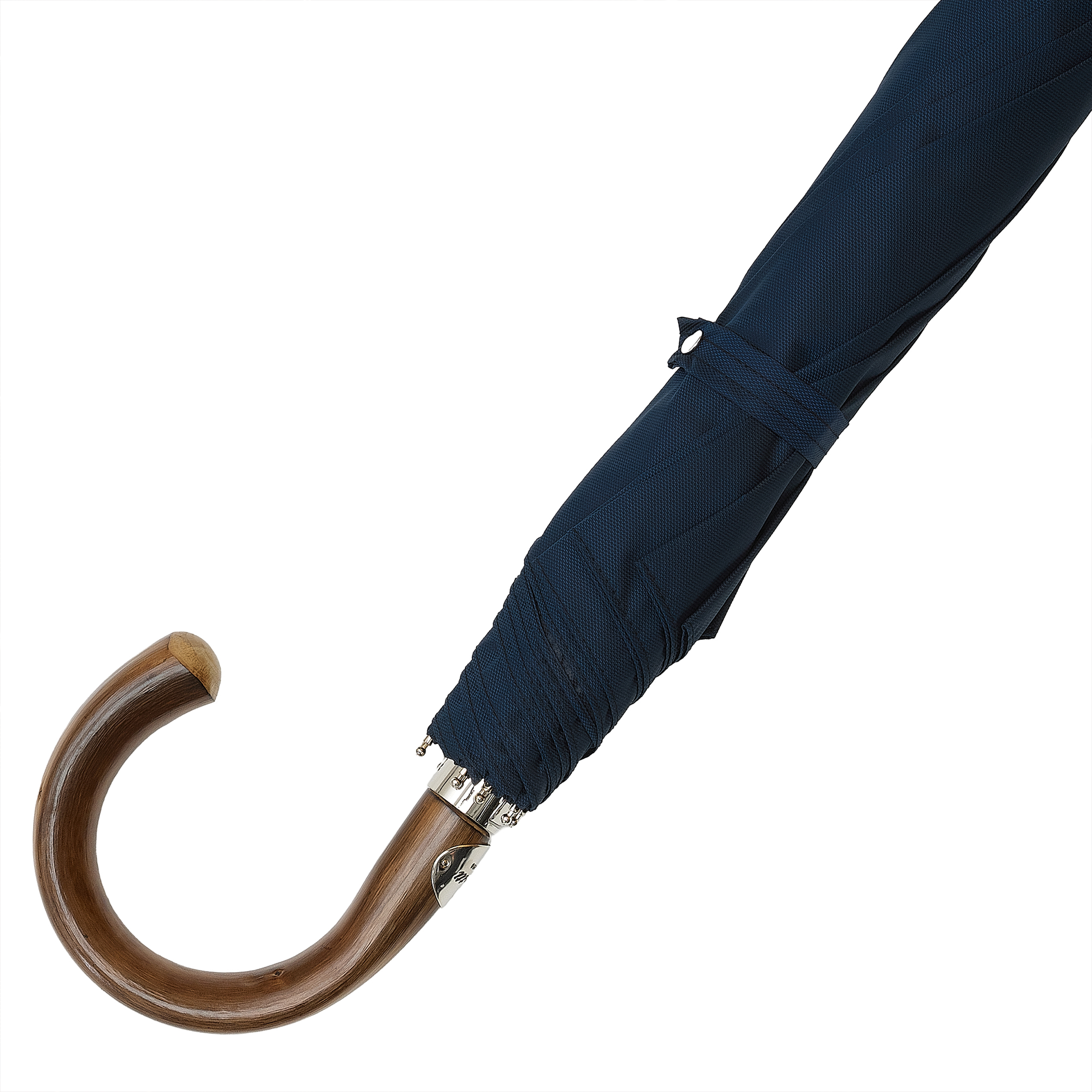 Marineblau - Taschenschirm