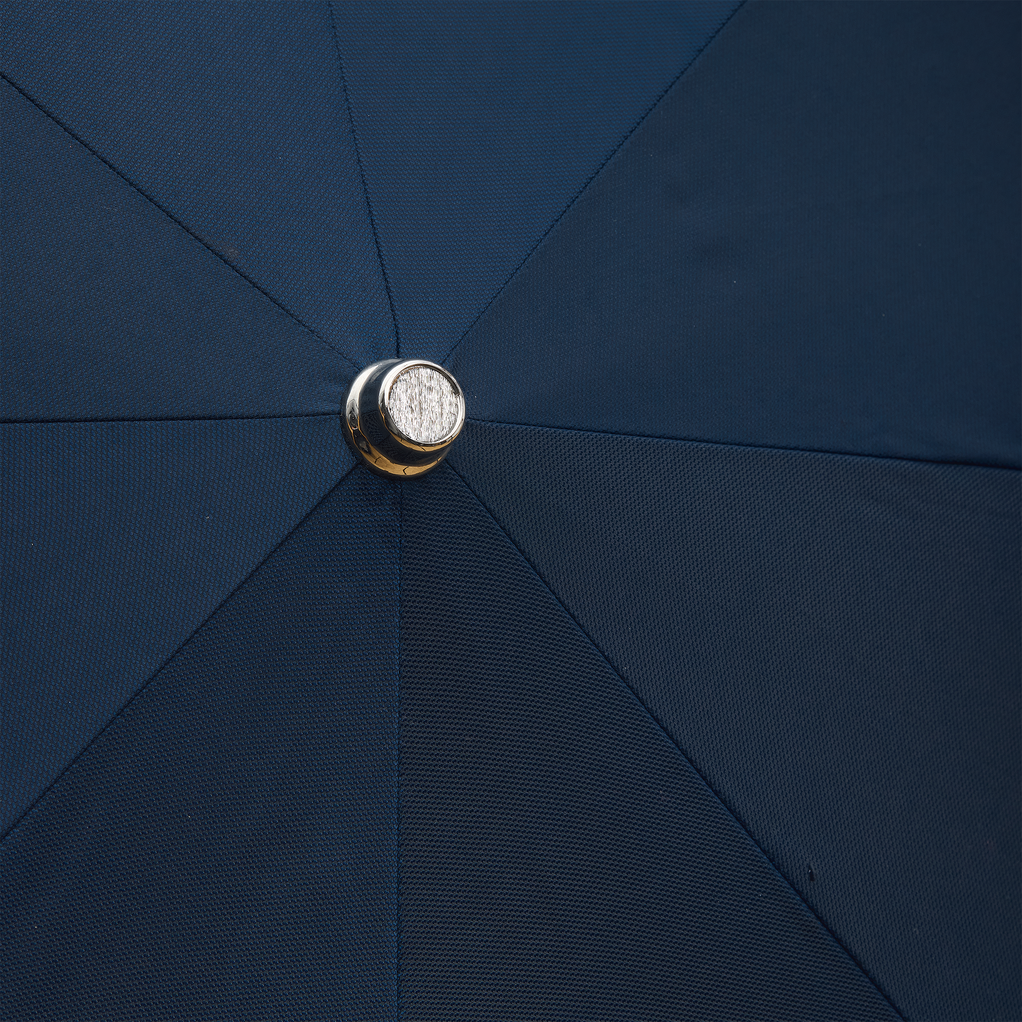 Marineblau - Taschenschirm