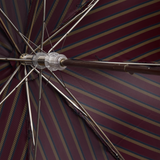 Red & Gold – Striped – Folding