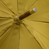 Jaune Or & Vert Gazon - Uni