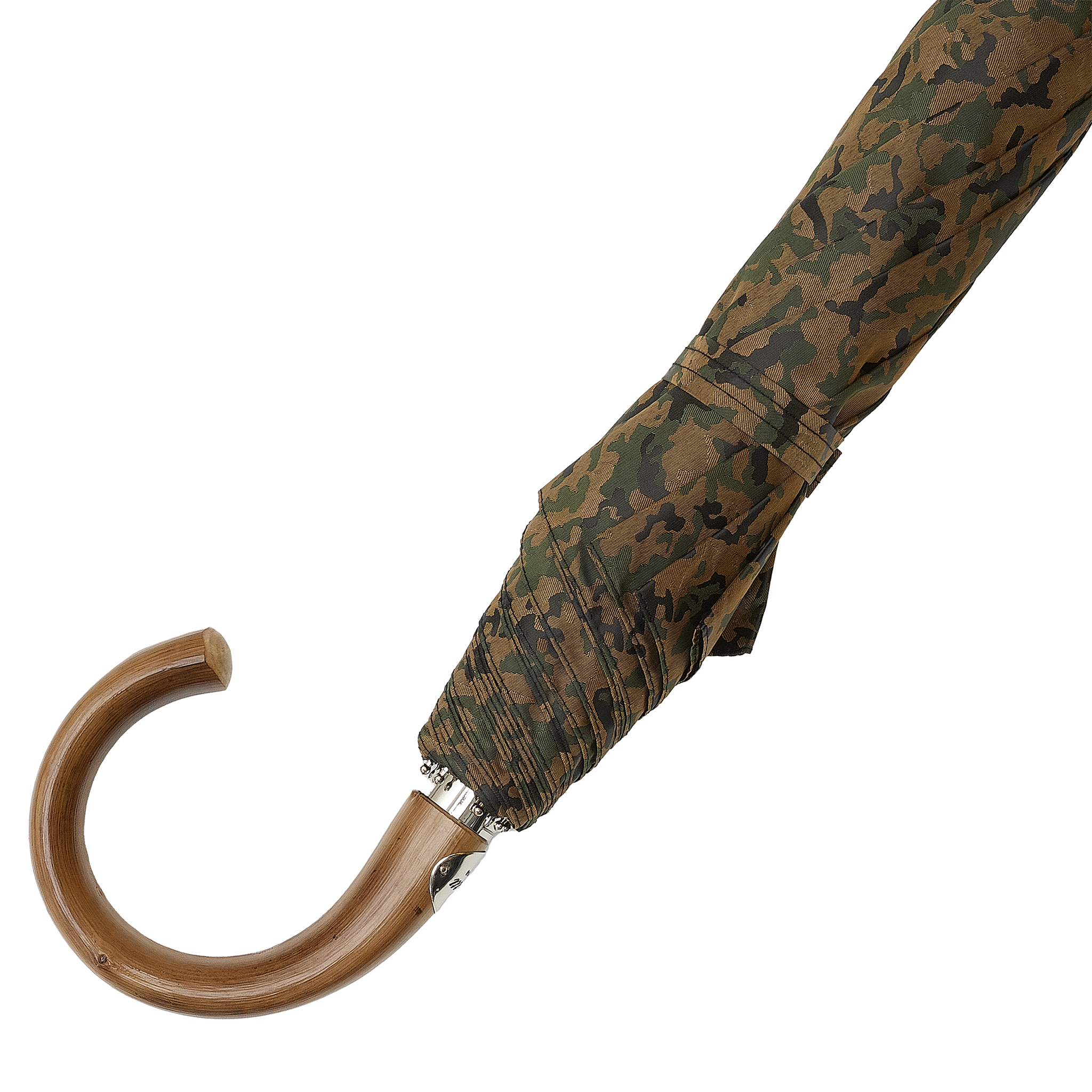 Camouflage - Taschenschirm