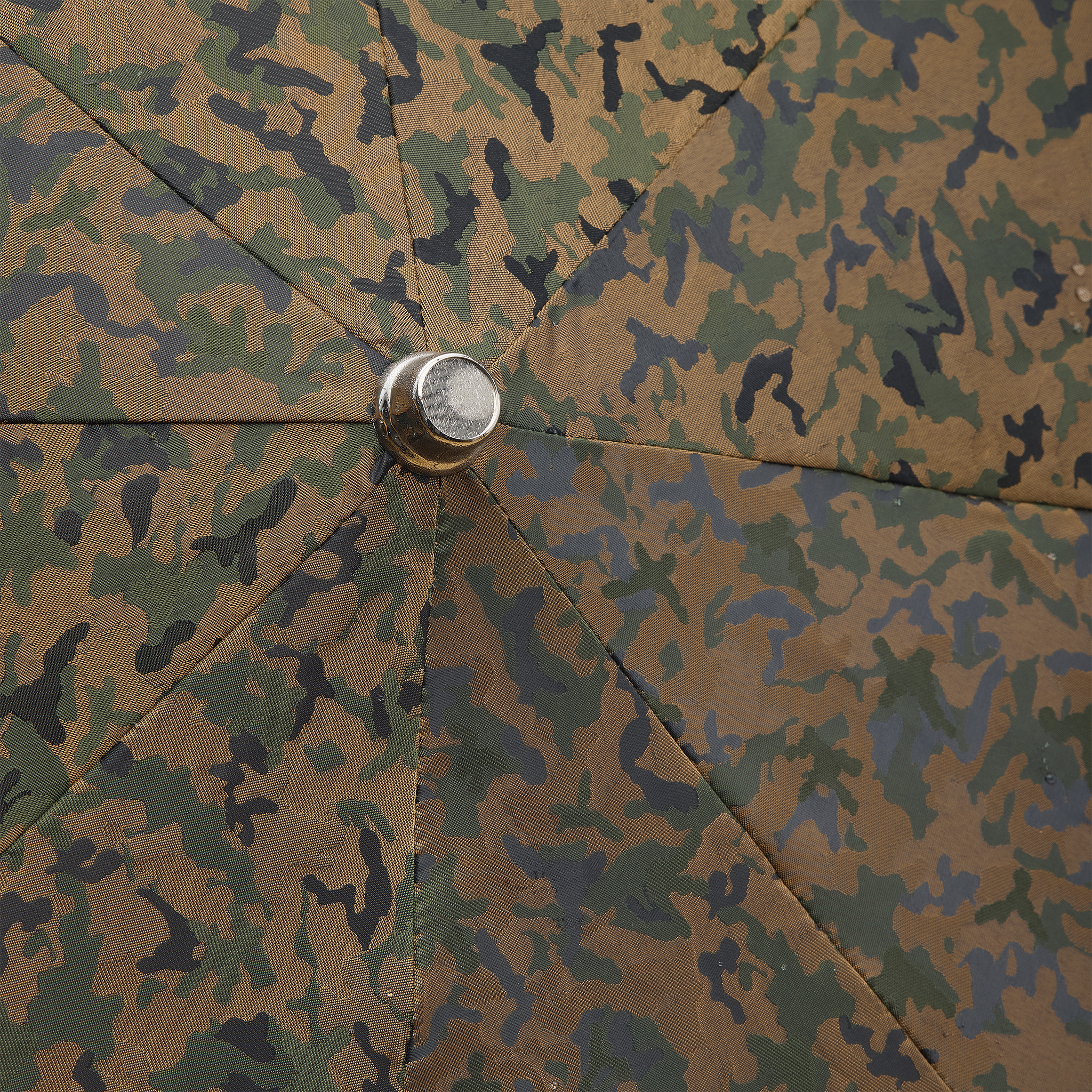Camouflage - Taschenschirm