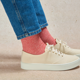 Rouge & Rose - Doré - Coton