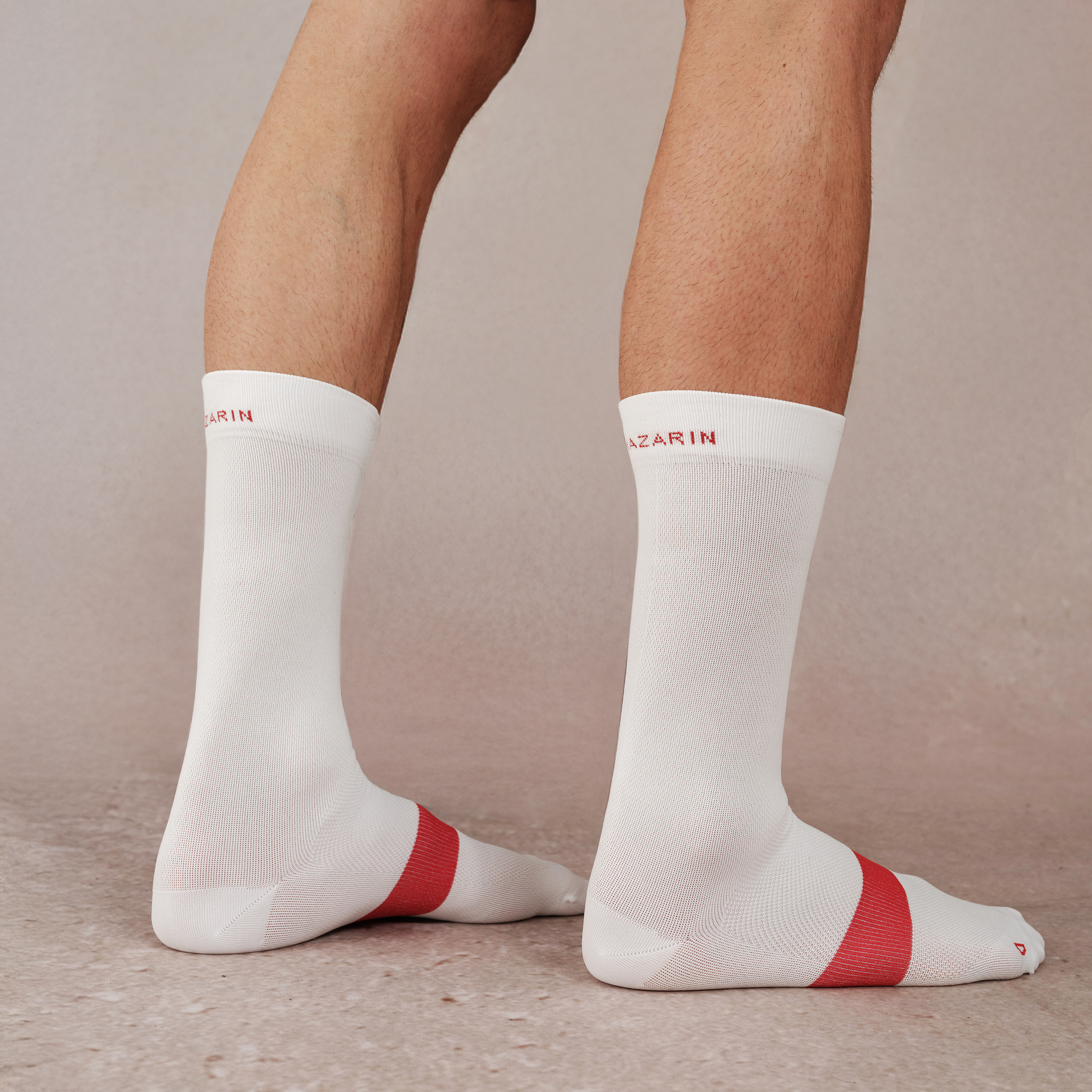 Weiß - Running - Dryarn®