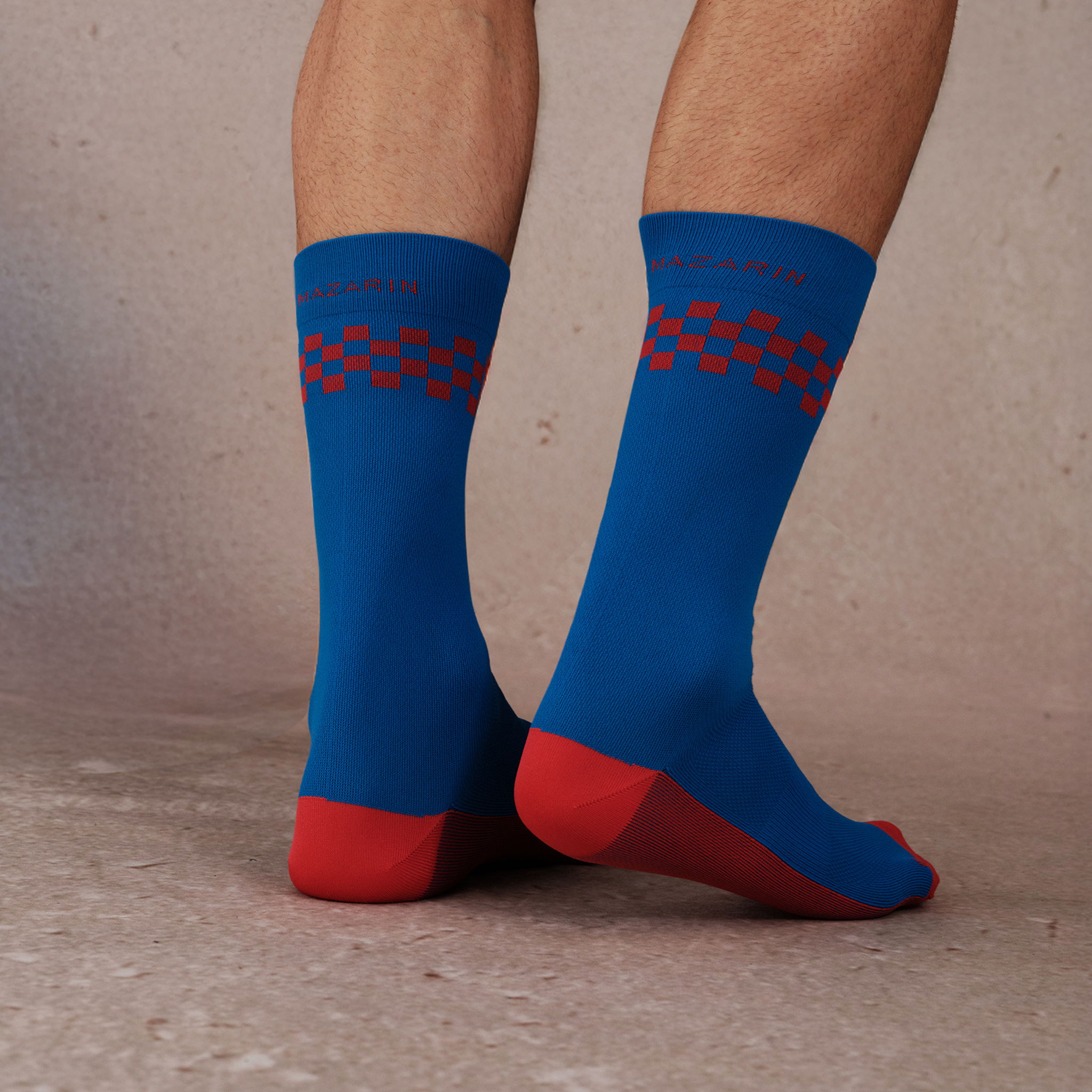 Blau - Running - Dryarn®