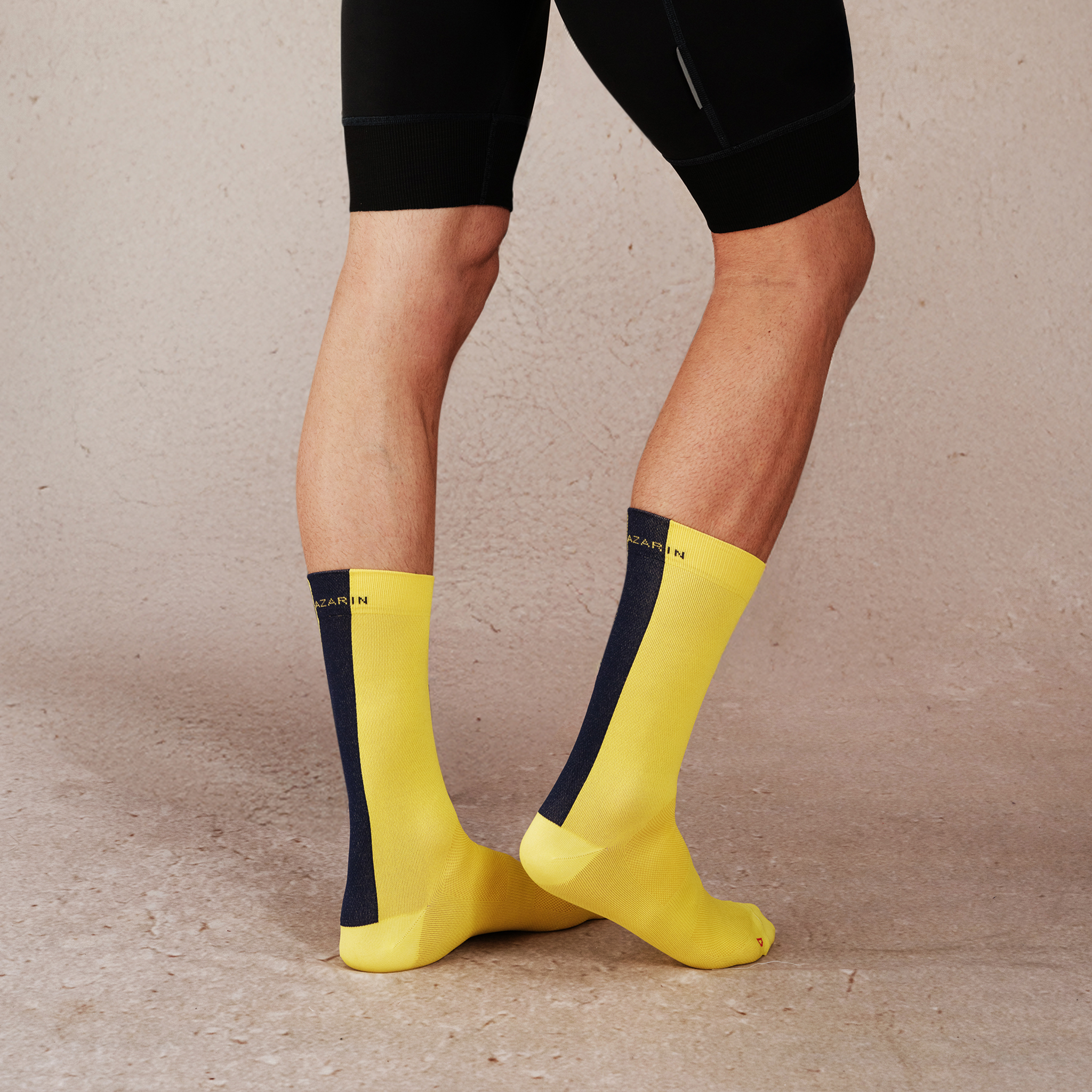 Gelb fluo - Running - Dryarn®