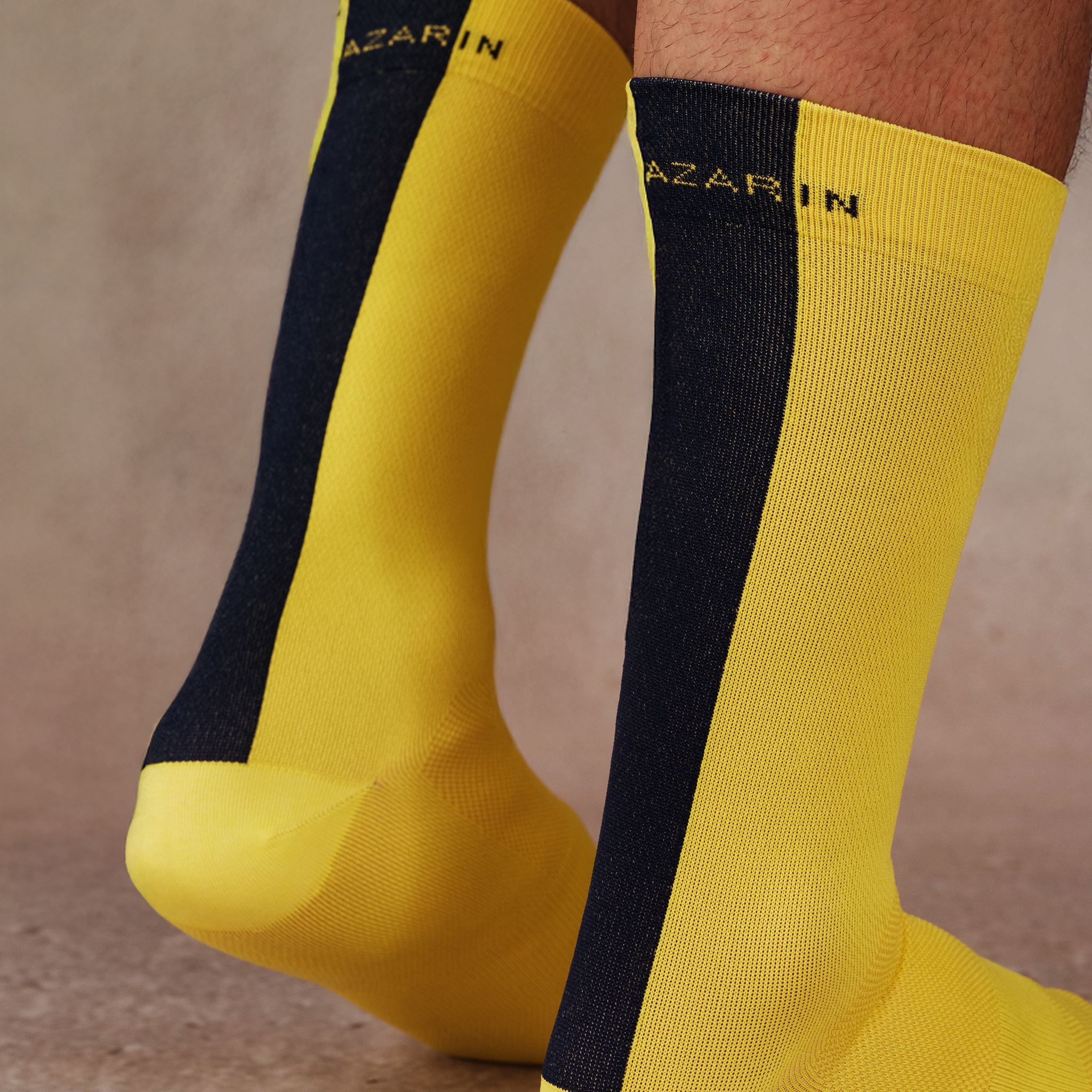 Gelb fluo - Running - Dryarn®