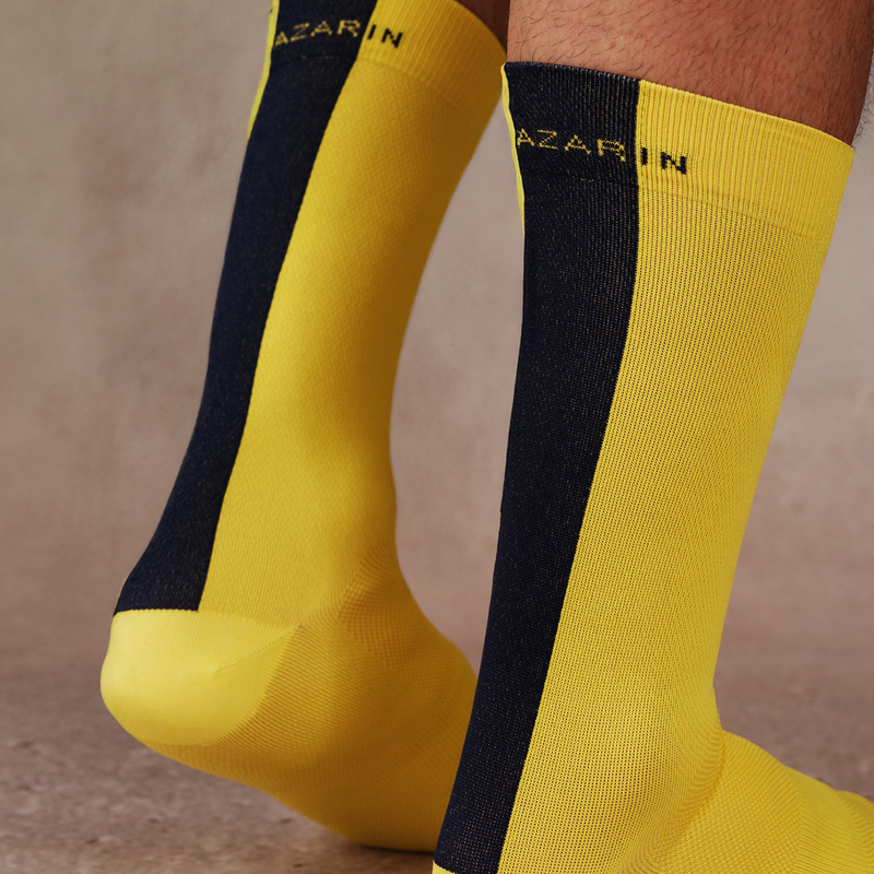 Jaune fluo - Running - Dryarn®