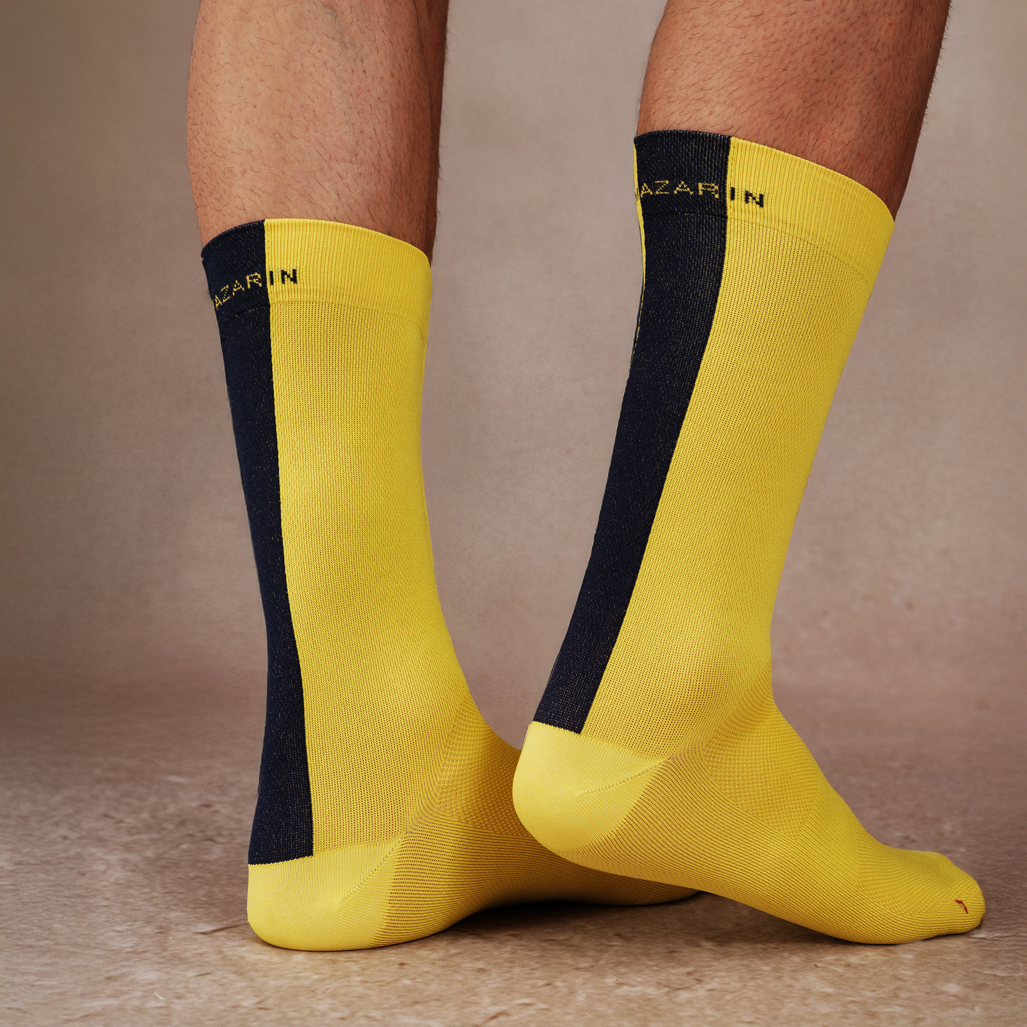 Gelb fluo - Running - Dryarn®