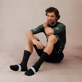 Black – Running – Dryarn®