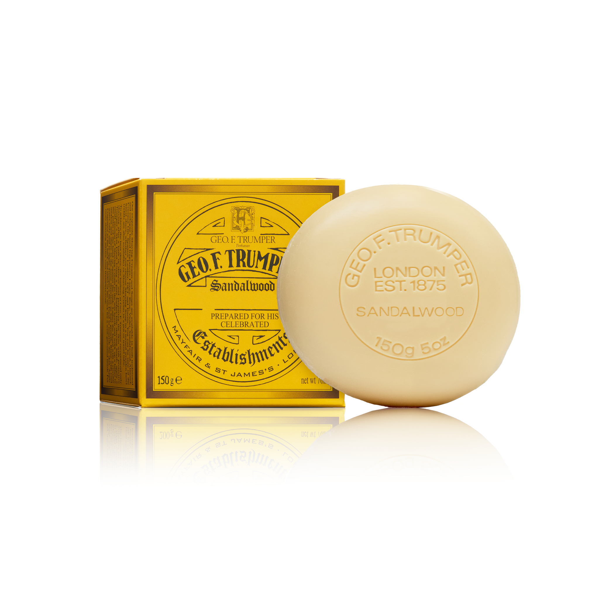 Savon Sandalwood - 150g