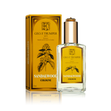 Sandalwood - Cologne - 50ml