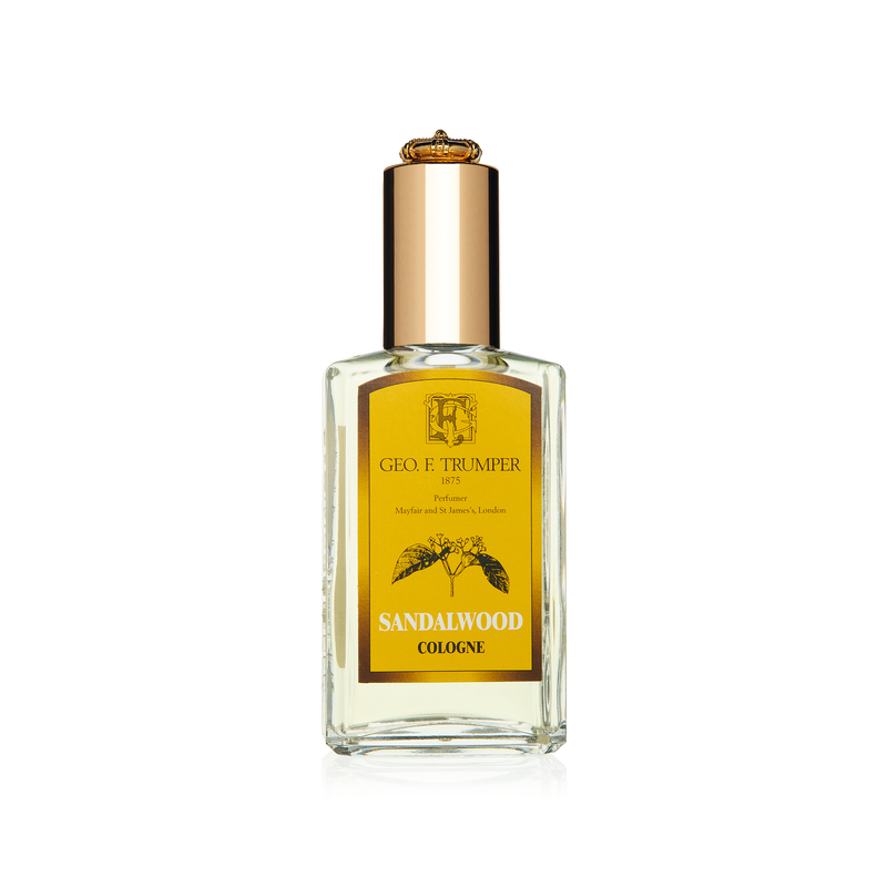Sandalwood - Cologne - 50ml