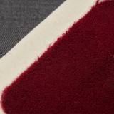 Granat & Schnee - Ski - Merinowolle