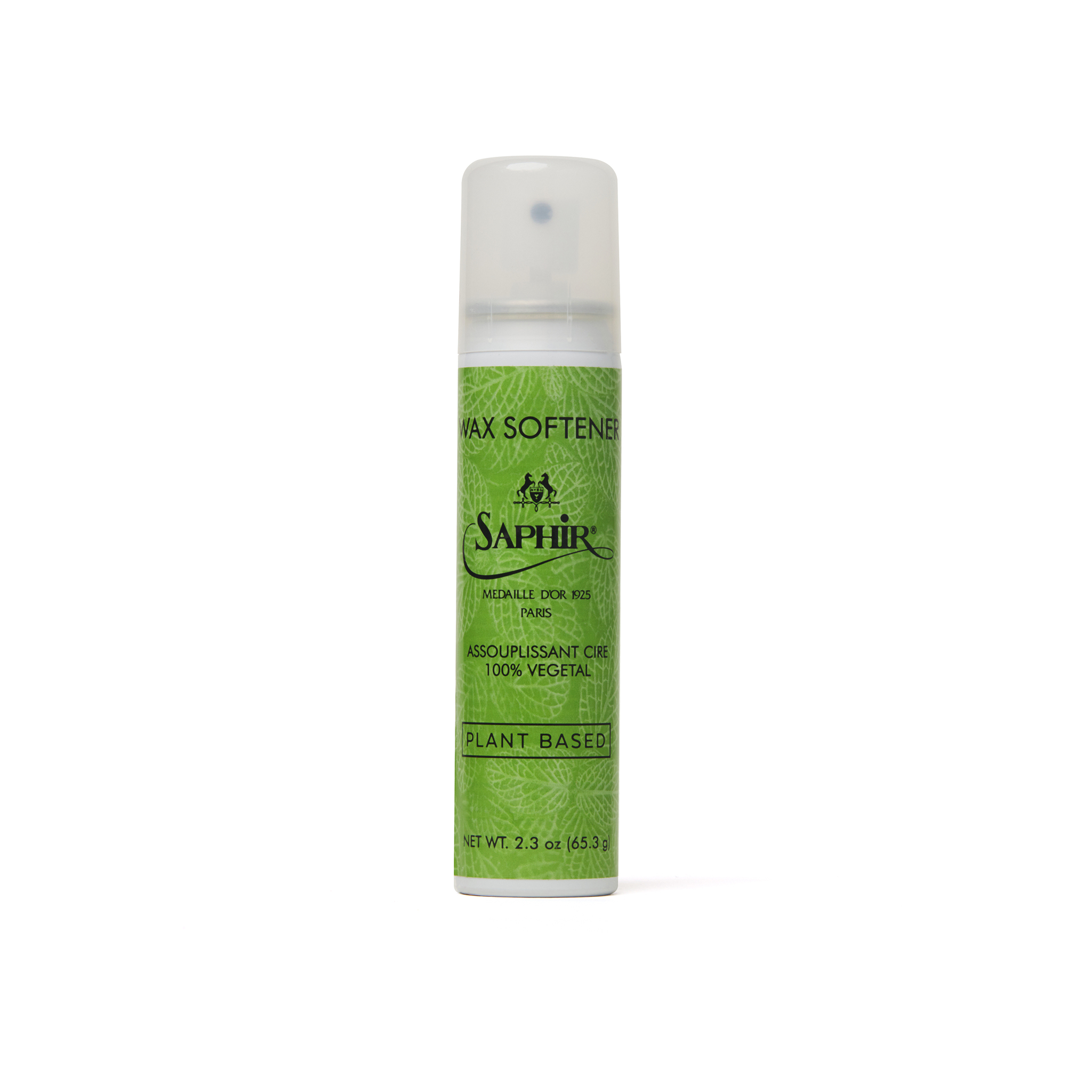 Assouplissant cire
