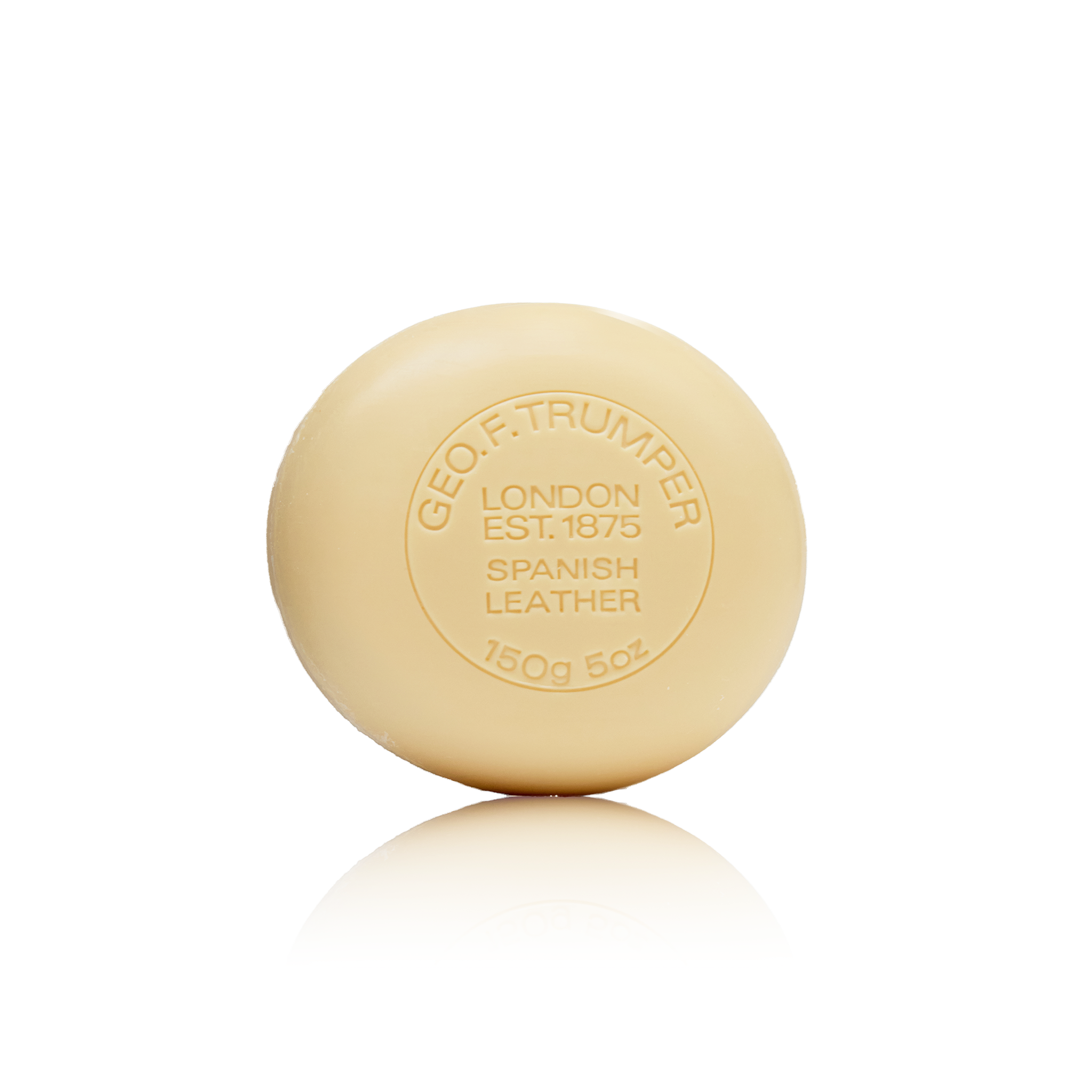Savon Spanish Leather - 150g