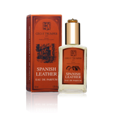 Spanish Leather Eau De Parfum - 50ml