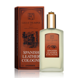 Spanish Leather - Cologne - 100ml