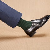 Vert académie - Super-solide fil d'Écosse