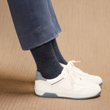 Marine & Ciel - Gamme Bison Caviar - Laine