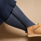 Marine & Ciel - Gamme Bison Caviar - Laine