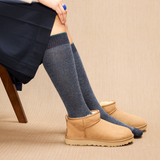 Marine & Ciel - Gamme Bison Caviar - Laine