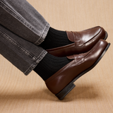 Noir - Gamme Bison - Laine