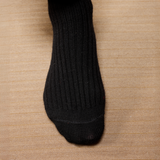 Noir - Gamme Bison - Laine