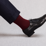 Bordeaux - Super-solide Laine