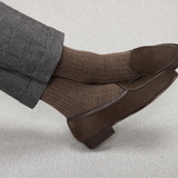 Taupe - Super-solide Laine