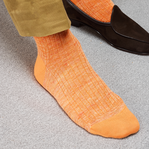 Orange - Lin - Mazarin