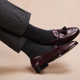 Middle Grey - Supersoft Cotton