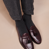 Middle Grey - Supersoft Cotton