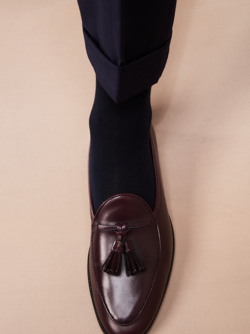 Navy Blue - Supersoft Cotton