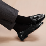 Black - Supersoft Cotton