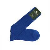 Royal Blue - Super-Durable Cotton Lisle