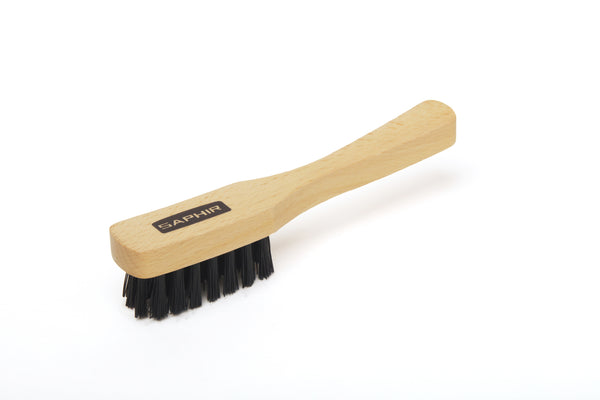 Brosse décrottoir