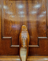 Leather Care Workshop - June 19, 2025