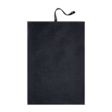Tapis de cirage en cuir - Saphir