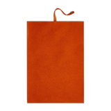Tapis de cirage en cuir - Saphir