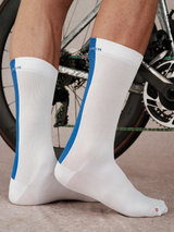 White & Royal – Cycling – Dryarn®