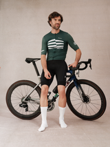 White & Royal – Cycling – Dryarn®
