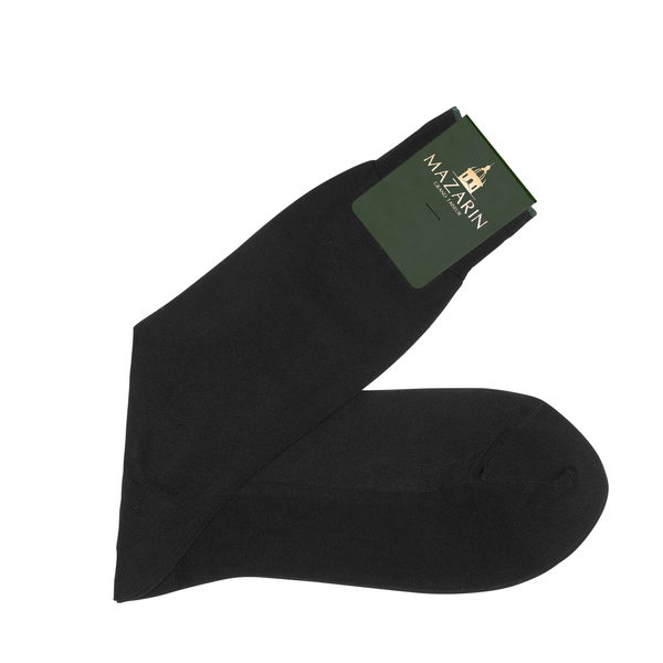 Chaussettes De Golf CHERVO Barlett Femme Noir Taille S (35-37) - Neuves