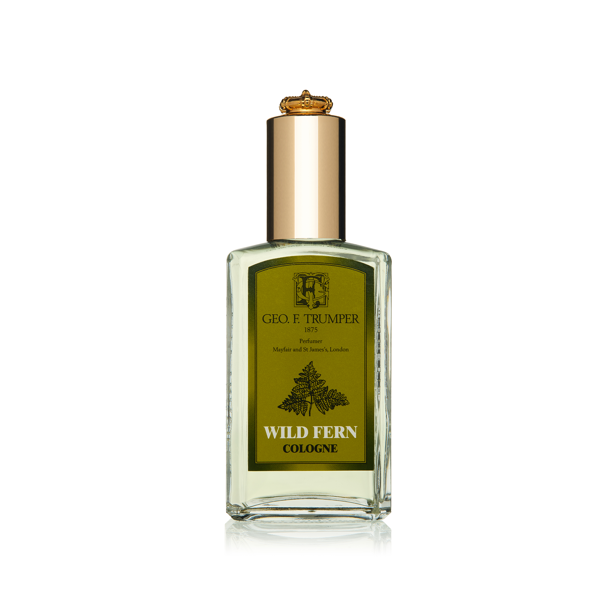 Wild Fern Cologne - 50ml