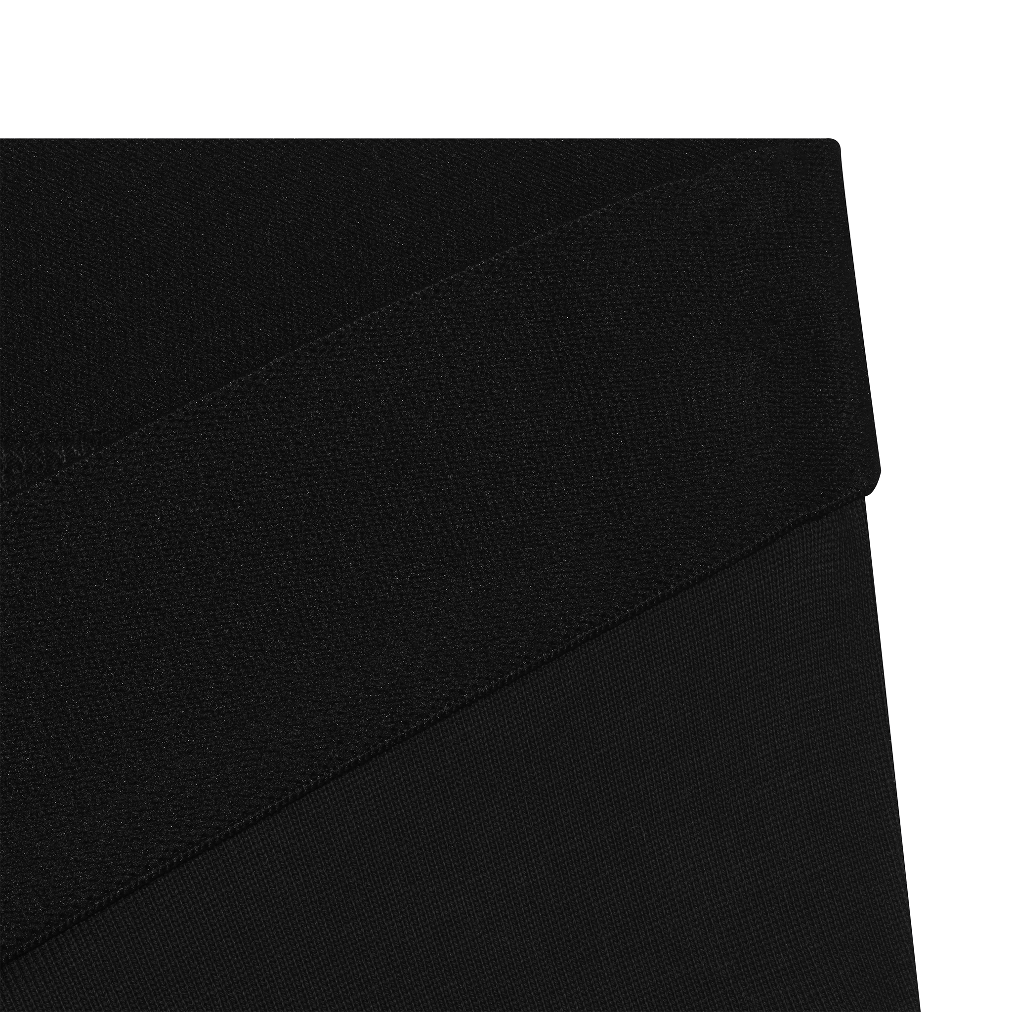 Boxer - Noir - Coton biologique