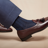 Navy &amp; King – Wolle