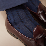 Navy &amp; King – Wolle