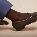 Marron & Noisette - Laine