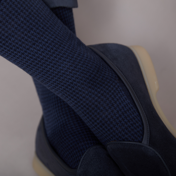 Navy &amp; King – Wolle