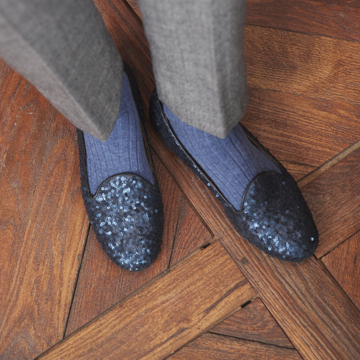 how to dress for a broadway show Socks that Save Dogs main image 0